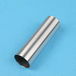 SR-25 Stainless Cylinder  