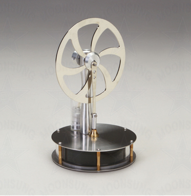 스털링엔진(Stirling Engine)