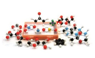 분자구조모형세트(15종 126종)