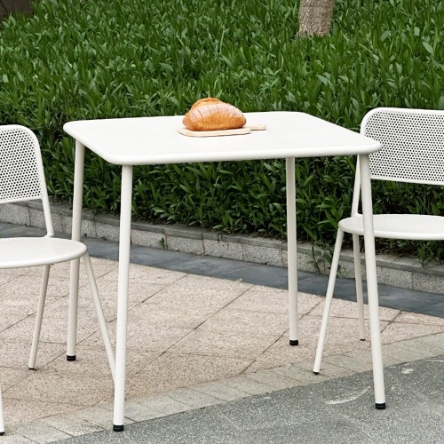 영가구글래드 철제 야외 카페 정원 테라스 야외용 테이블