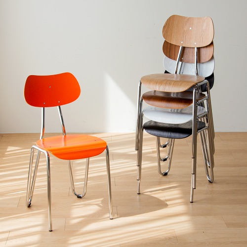 영가구픽 아르노 빈티지 미드센추리 모던 디자인 인테리어 카페 의자
