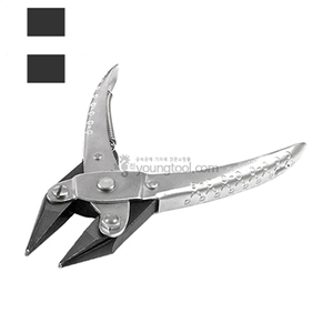 CRAFTSMAN® 수평 집게 Parallel-Action Plier (평형/평형 체인 노즈)