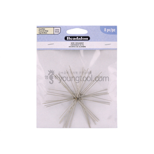 [수입구매대행] Beadalon Snowflake Wire Form 눈꽃 지그 (95 mm)