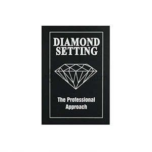 Diamond Setting: The Professional Approach, Book