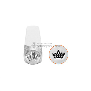 ImpressArt 디자인도장 (Crown)