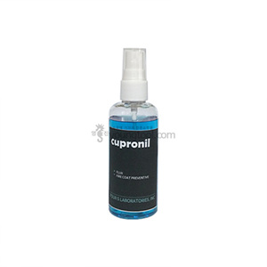 Cupronil 코팅플럭스 (Anti-Firescale Coating/Flux)