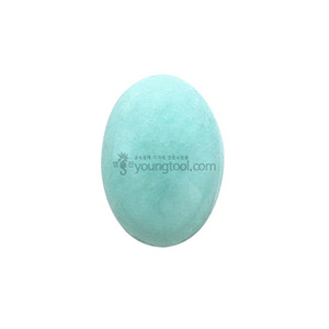 아마조나이트 (Cabochon Amazonite/Oval)