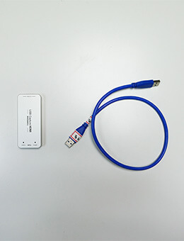 [대여] 메이지웰 USB Capture HDMI 캡쳐보드 대여