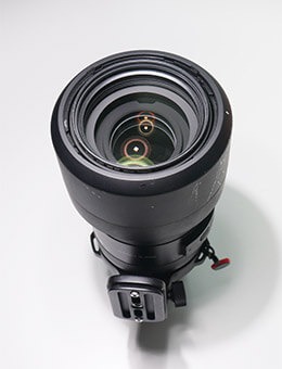 [대여] 탐론 150-500mm F5-6.7 Di III VC VXD A057 소니 FE용 렌즈