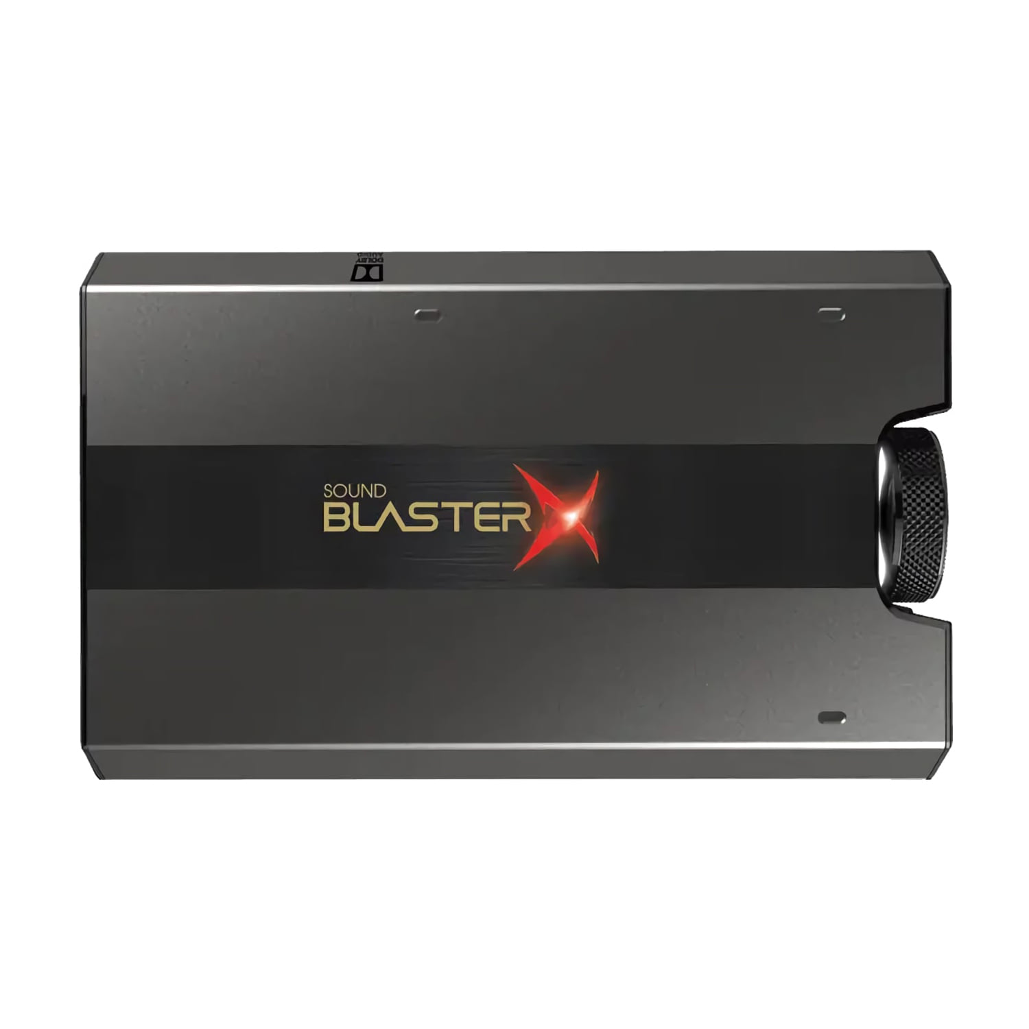 크리에이티브 외장형 USB 사운드카드 사운드 블라스터X G6