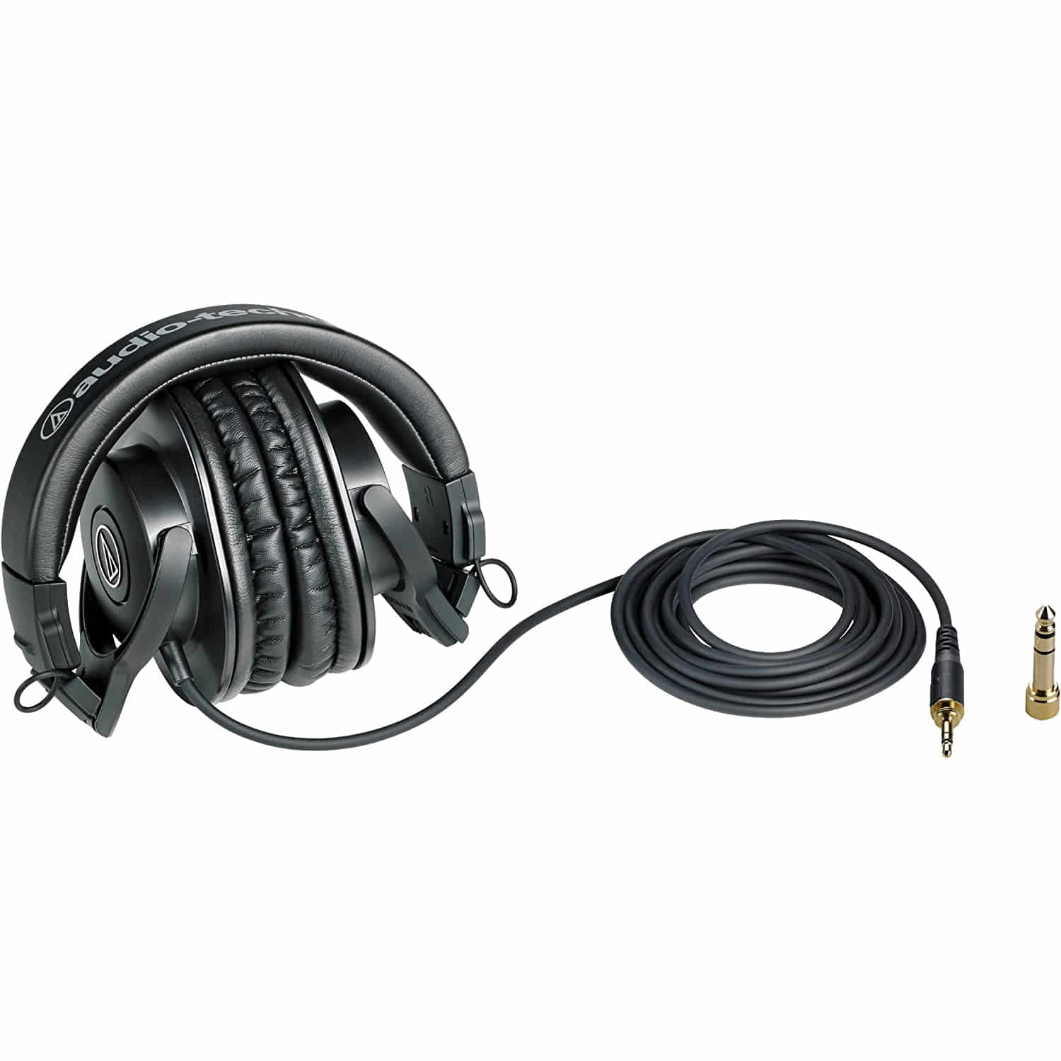 오디오테크니카 헤드폰 ATH-M30x