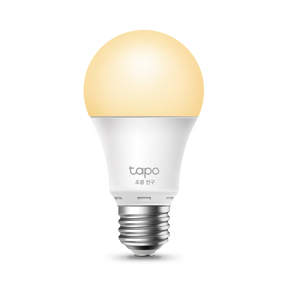 티피링크 스마트 LED 전구 Tapo L510E
