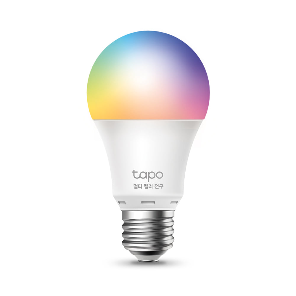 티피링크 스마트 LED 전구 Tapo L530E