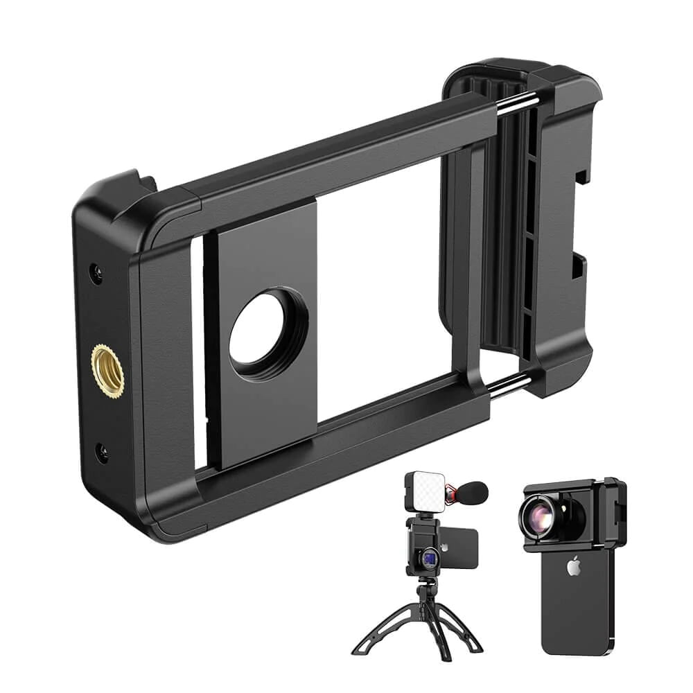 에이펙셀 스마트폰 카메라 렌즈 어댑터 F001