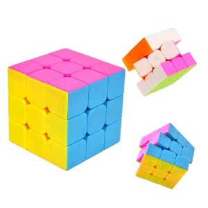 와이큐브 3x3