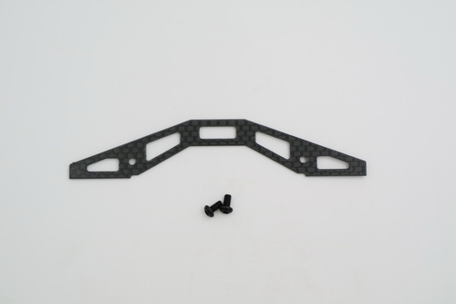 CROSSRC UT4 carbon fiber rear axle reinforcement block 97400715