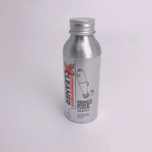 XCLEANER 엔진 머플러 청소100ml XW-004