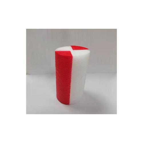 95*190mm Navigation Model Competition Buoy, Floating Sea Model Competition Buoy, Column Pool Buoy