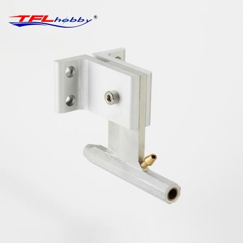 TFL Tianfulong T-axis support, petrol freighter FSR-O27 speedboat, shaft support 5mm/6.35mm