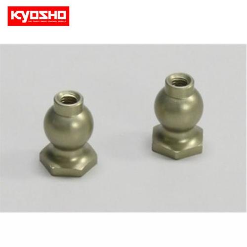 7.8MM FLANGED HARD BALL (2PCS/IF56) KYIF463H