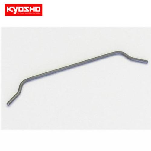 Ti StabilizerBar(Hard/AWD Std suspension KYMDW103-1H