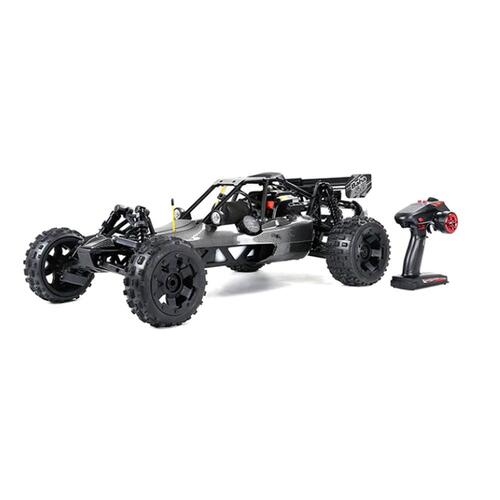 1/5 초대형 ROFUN HPI BAHA 5B 29CC 가솔린 엔진 LT트럭 RTR키트 몬스터트럭 RC카 조종기포함