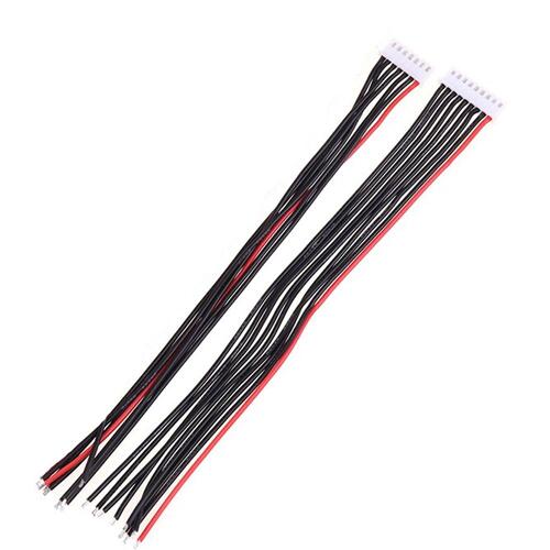 8S 밸런스 케이블 1M 충전 케이블 DIY 20 awg 1pcs