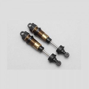 Z2-S1L Rear X33 shock set YZ-2