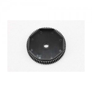 Z2-SG69D DP48/69T Spur Gear of Dual Pad for YZ-2