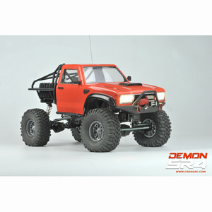 CROSSRC SR4B DEMON 1/10 90100049