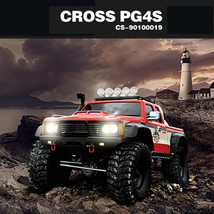 CROSSRC PG4S 1/10 4X4 90100019