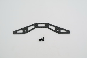 CROSSRC UT4 carbon fiber rear axle reinforcement block 97400715