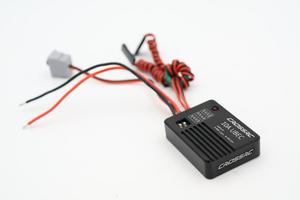 CROSSRC external BEC DC voltage regulator UBEC 10A support 2S-6S lithium battery CS-97400639