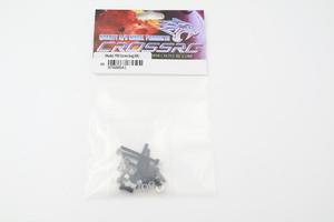 CROSSRC FR4 climbing car screw pack AA CS-97400541