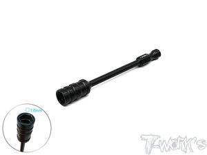 입고완료 TWORKS TT-087 7.0mm 너트 드라이버