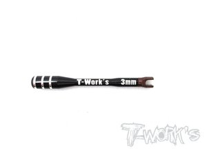 TWORKS TT-006 턴버클 렌치 3mm