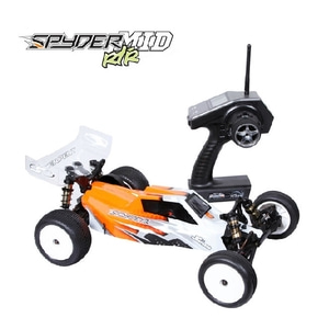 Serpent Spyder Buggy SRX-2 MM RTR 2wd 1/10 EP 500006