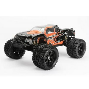 SERPENT Cobra MT-e RTR 1/8 600038