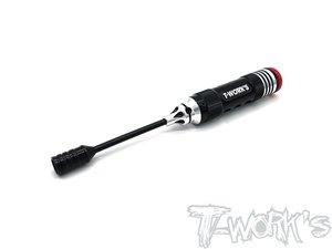 입고완료 TWORKS TT-060-8 소켓 드라이버 8.0 x 100mm