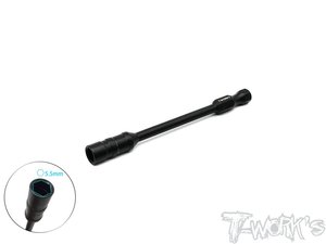 입고완료 TWORKS TT-087 5.5mm 트 드라이버