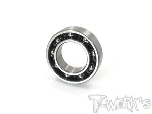 TWORKS TG-060 Precision Bearing 14.2x25.3x6.3mm ( Engine Rear Bearing )