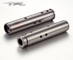 TFL T-10 Pro Rear Axel Tubes C1401-77