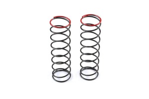 Shockspring RR red 3.2lbs (2) (SER600862)