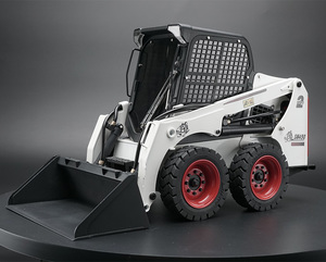 JDMODEL JDM-160 Bobcat 1:14 스키드 스티어 로더