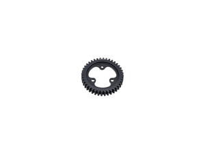 Spur gear 40T steel M1 (SER804514)