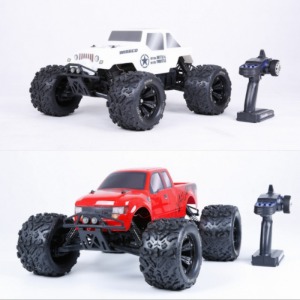 Rofun 1/8 TORLAND EV4 jeep 몬스터트럭 4S RTR &amp; 프레임버젼