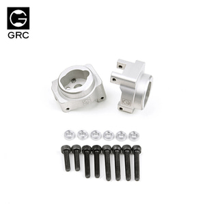 GRC TRX4  7075 알루미늄 합금 액슬  GAX0076A