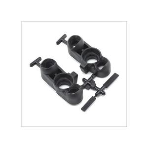 [SW-2503264A] SWorkz S35-3 Front Steering Knuckle Set