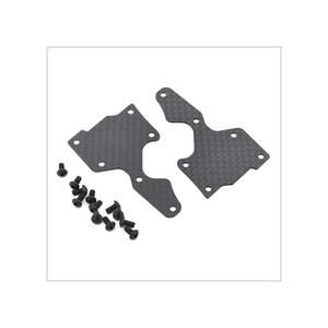 [SW-340004] S35-3 Series Pro-composite Carbon Front Lower Arm Cover (1.0mm)