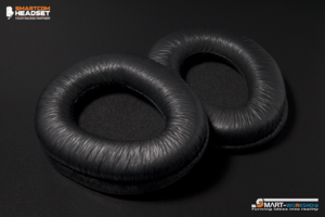 Leatherette Earpad (2 pieces)